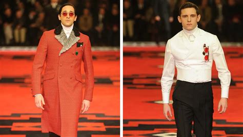 prada villians|prada villains walk.